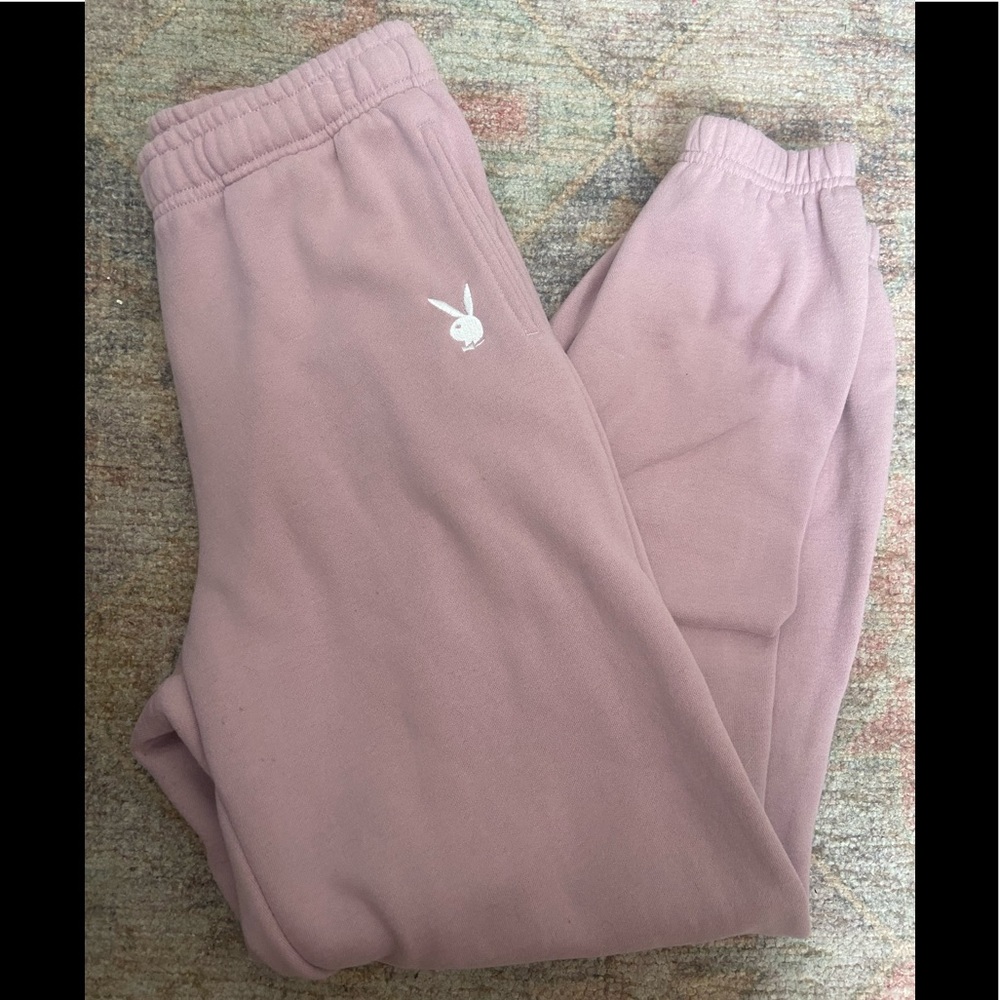 Playboy x Pacsun Sweatpants